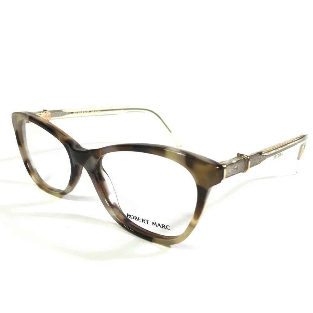 Robert Marc Nyc demo lenses